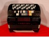 Scandalli Farfisa C system MIDI accordion with expander